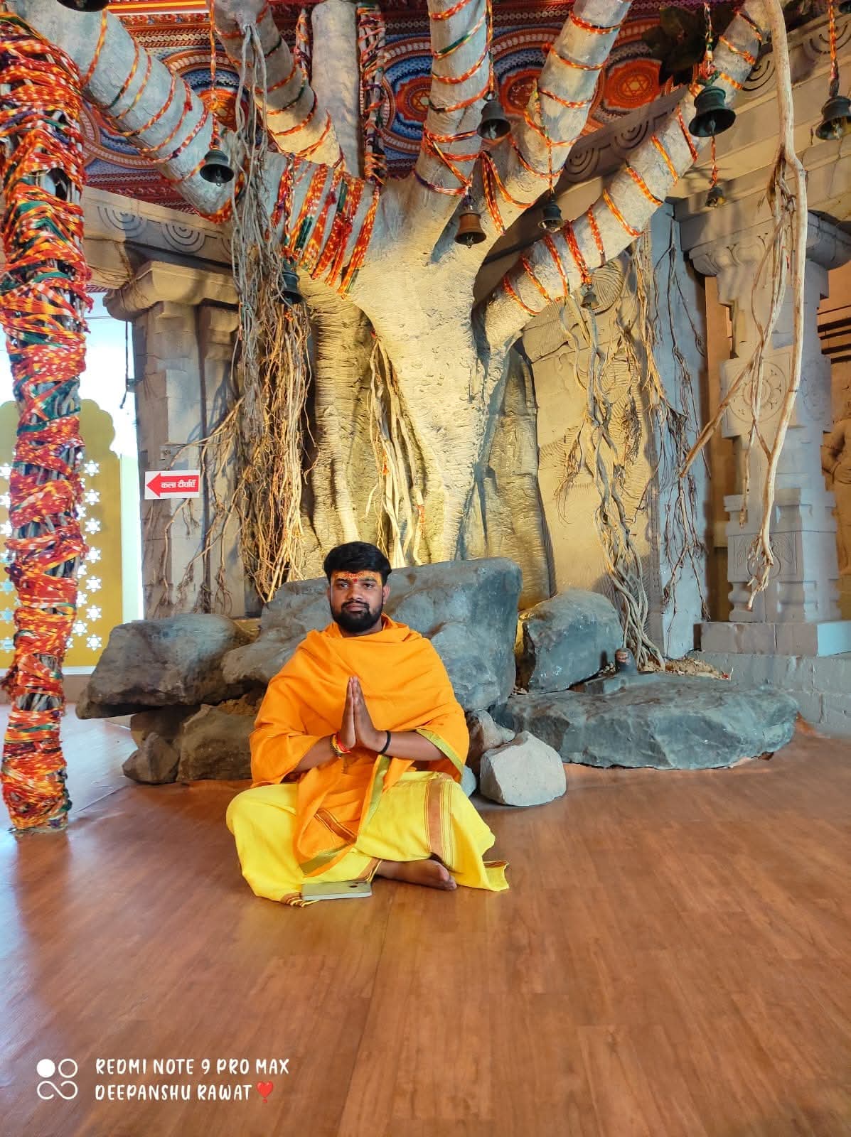 Gaurav Pathak profile